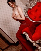 Анкета проститутки Алена - метро Коломенское, возраст - 19