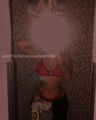 Анкета проститутки Мирослава - метро Хорошевский, возраст - 19