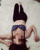 Анкета проститутки Жанна - метро Коньково, возраст - 19