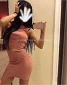 Анкета проститутки Алина - метро Теплый Стан, возраст - 19