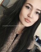 Анкета проститутки Алиса - метро Ярославский, возраст - 19