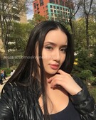 Анкета проститутки Элина - метро Преображенское, возраст - 20