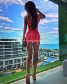 Анкета проститутки Линда - метро Хамовники, возраст - 20