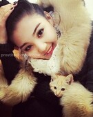 Анкета проститутки Елизавета - метро Дмитровский, возраст - 20