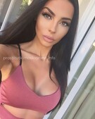 Анкета проститутки Инна - метро Замоскворечье, возраст - 20