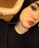 Анкета проститутки Яна - метро Северное Медведково, возраст - 20