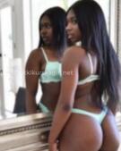 Анкета проститутки Слава - метро Текстильщики, возраст - 20