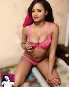 Анкета проститутки Эмма - метро Южнопортовый, возраст - 20