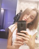 Анкета проститутки Тая - метро Преображенское, возраст - 20