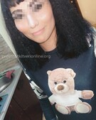 Анкета проститутки Каролина - метро Марфино, возраст - 20