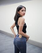 Анкета проститутки Каролина - метро Куркино, возраст - 20