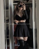 Анкета проститутки Снежана - метро Северное Медведково, возраст - 21