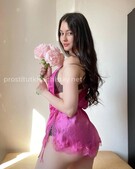 Анкета проститутки Лика - метро Мещанский, возраст - 21