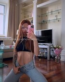 Анкета проститутки Нила - метро Тверской, возраст - 21