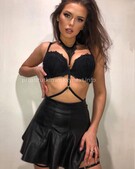 Анкета проститутки Таисия - метро Семеновский, возраст - 21