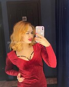 Анкета проститутки Услада - метро Хамовники, возраст - 21