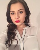 Анкета проститутки Марго - метро Пресненский, возраст - 21