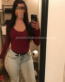 Анкета проститутки Леля - метро Таганский, возраст - 21