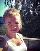 Анкета проститутки Ида - метро Ломоносовский, возраст - 21