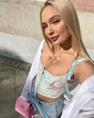 Анкета проститутки Сабина - метро Хорошевский, возраст - 22