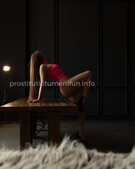 Анкета проститутки Пелагея - метро Крылатское, возраст - 22