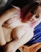 Анкета проститутки Лариса - метро Хамовники, возраст - 22