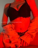 Анкета проститутки Инга - метро Северное Медведково, возраст - 22