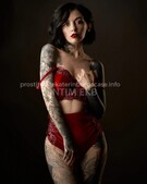 Анкета проститутки Мира - метро Басманный, возраст - 22