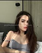 Анкета проститутки Каролина - метро Семеновский, возраст - 22