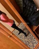 Анкета проститутки Яна - метро Раменки, возраст - 22