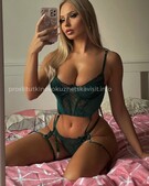 Анкета проститутки Катюша - метро Тимирязевский, возраст - 22