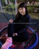 Анкета проститутки Ульяна - метро Северное Медведково, возраст - 22