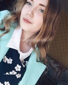 Анкета проститутки Нелли - метро Свиблово, возраст - 22