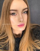 Анкета проститутки Светлана - метро Хамовники, возраст - 22