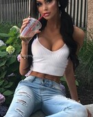 Анкета проститутки Каролина - метро Беговой, возраст - 23