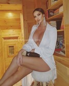 Анкета проститутки Инна - метро Чертаново Южное, возраст - 23