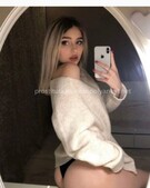 Анкета проститутки Любовь - метро Лефортово, возраст - 23