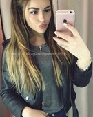 Анкета проститутки Рита - метро Дорогомилово, возраст - 23