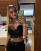 Анкета проститутки Ольга - метро Хамовники, возраст - 23