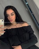 Анкета проститутки Кристина - метро Тверской, возраст - 23