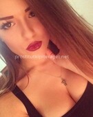 Анкета проститутки Ярослава - метро Хамовники, возраст - 23