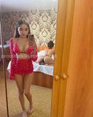 Анкета проститутки Алена - метро Лефортово, возраст - 23