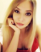 Анкета проститутки Милана - метро Тушино, возраст - 23