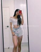 Анкета проститутки Диана - метро Зябликово, возраст - 23