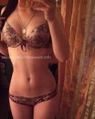 Анкета проститутки Виктория - метро Ломоносовский, возраст - 23