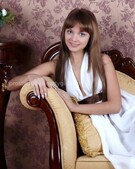 Анкета проститутки Юля - метро Басманный, возраст - 23