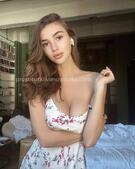 Анкета проститутки Инна - метро Тверской, возраст - 23
