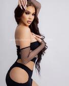 Анкета проститутки Кристина - метро Южное Бутово, возраст - 23