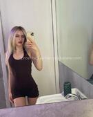 Анкета проститутки Алиса - метро Басманный, возраст - 23