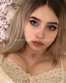 Анкета проститутки Эвелина - метро Хамовники, возраст - 23